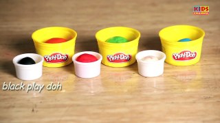 Play Doh Butterfly