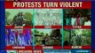 Curfew imposed in parts of Gwalior; 2 more die during dalit protests