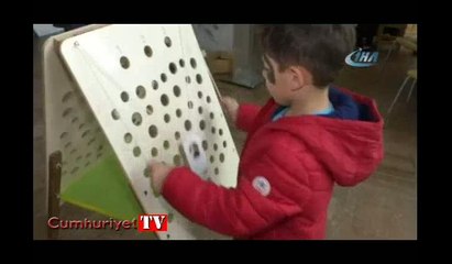 Çocuğunuzda bu belirtiler varsa dikkat