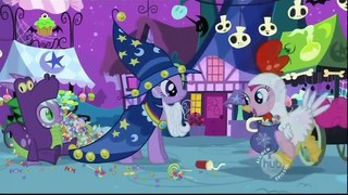 My Little Pony: Friendship Is Magic - Chicken Pie