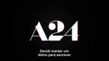 First Reformed (2018) - Trailer Legendado