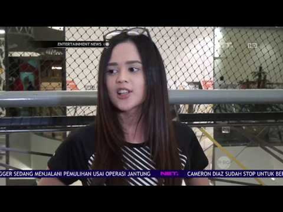 Cut Meyriska Tidak Merasa Trauma Meski Pernah Gagal Menikah