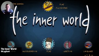 The Inner World - Увлекательный Квест Для Android