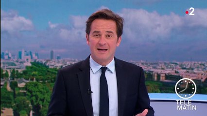 SNCF : un trafic très perturbé pour le premier jour de grève