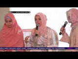 Dewi Sandra Memilih Pekerjaan Ibarat Jodoh