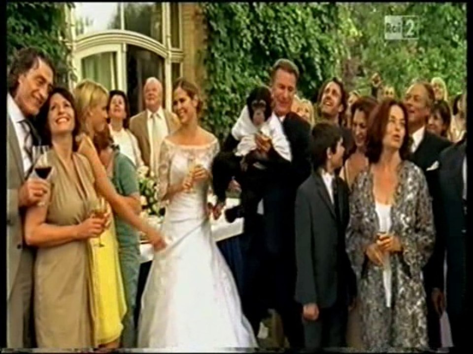 Il nostro amico charly 16x21 - Tutto è bene  quel che finisce bene