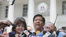 El Supremo filipino recuenta los votos de los comicios a la vicepresidencia