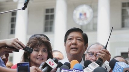 El Supremo filipino recuenta los votos de los comicios a la vicepresidencia