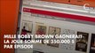 Stranger Things : Millie Bobby Brown multiplie son salaire par dix pour la saison 3