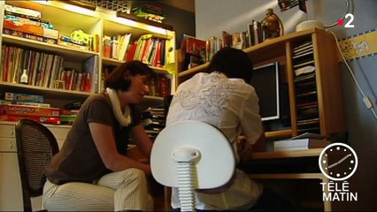 Autisme : un site pour dédramatiser ce handicap