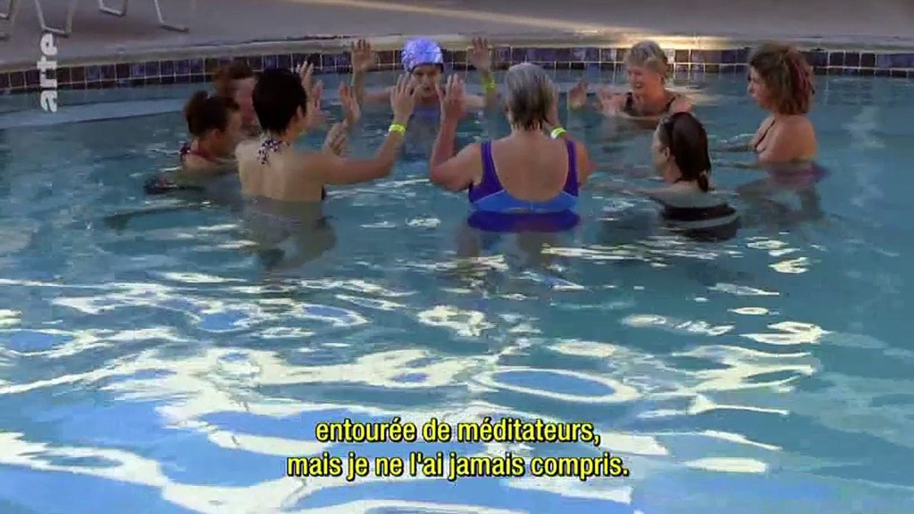 Dhammadena, centre de meditation - 2ème partie