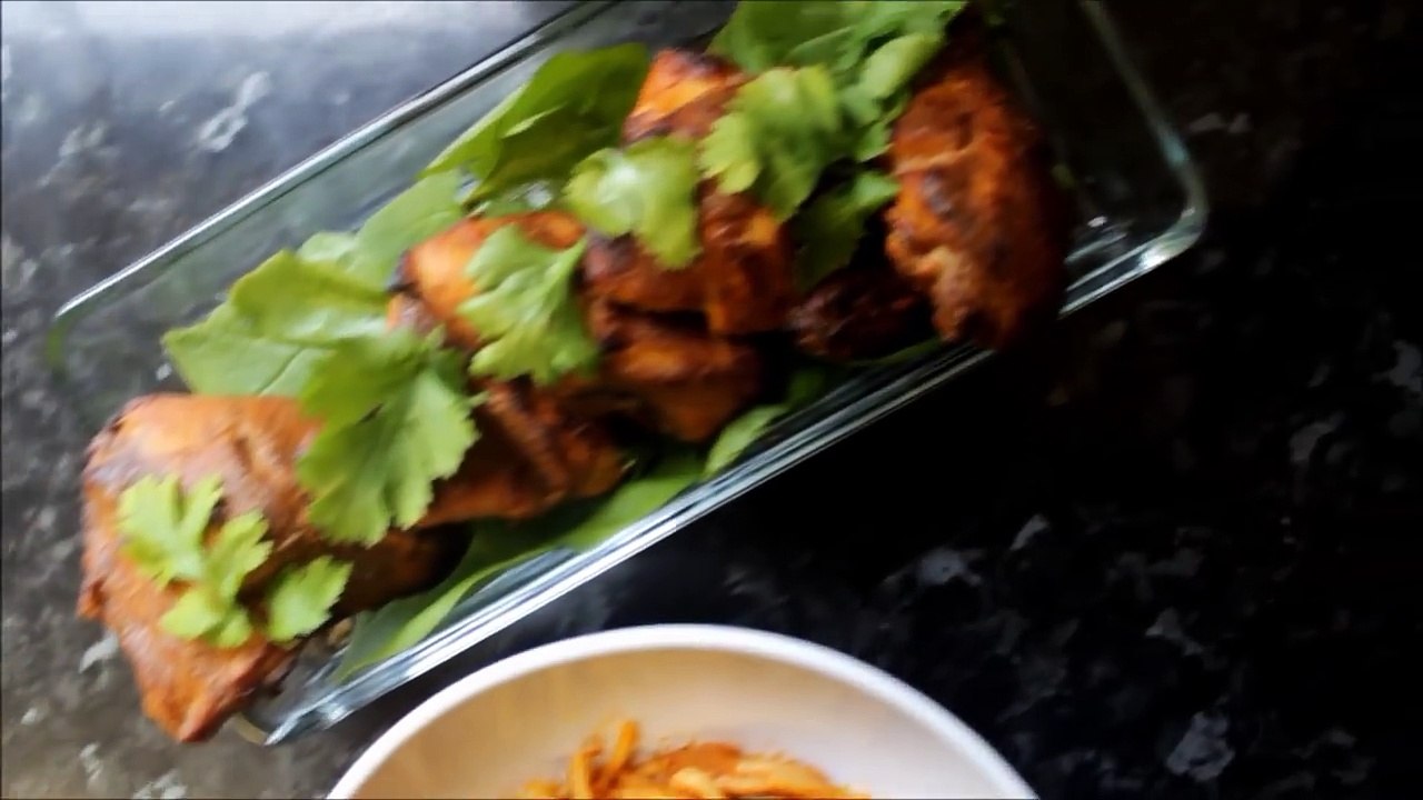 DAILY RAMADAN ROUTINE | RAMADAN 2016