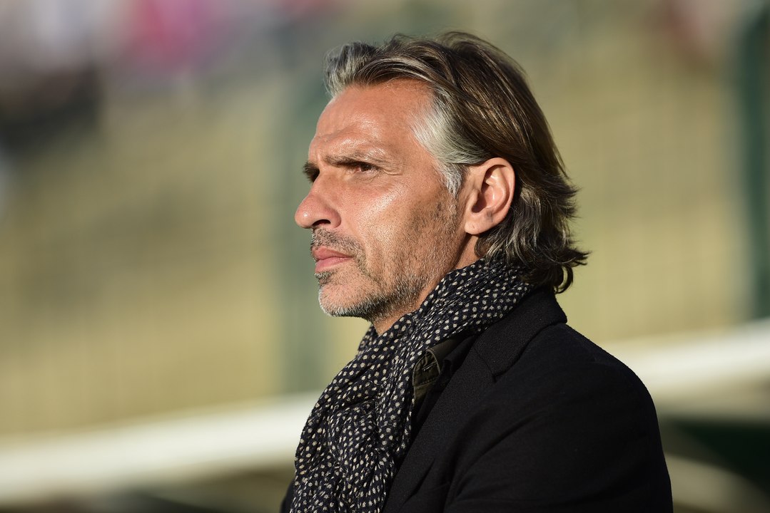 R. Brouard : "En ce moment l’équipe est très disciplinée" 02/04