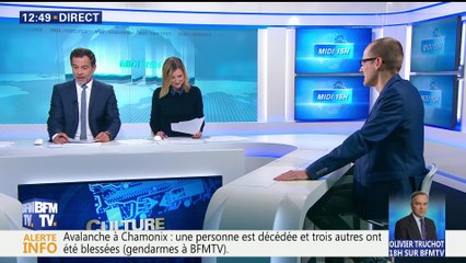 Du chocolat et des crêpes imprimés en 3D