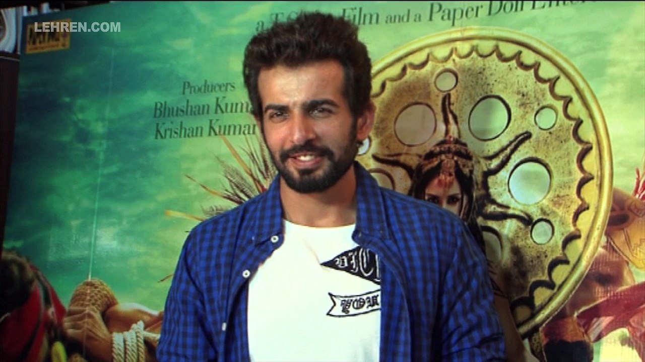 Jay Bhanusali Calls His Wife Mahi Vij Lucky Charm