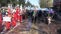 2 Nisan Dünya Otizm Farkındalık Günü - SAKARYA