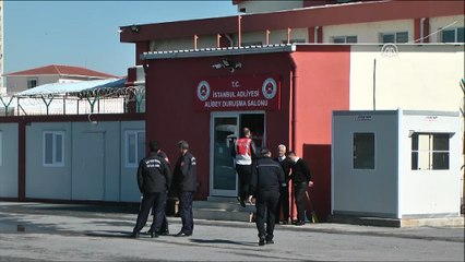 Harp Akademileri Komutanlığı'ndaki Darbe Faaliyetlerine İlişkin Dava - İSTANBUL