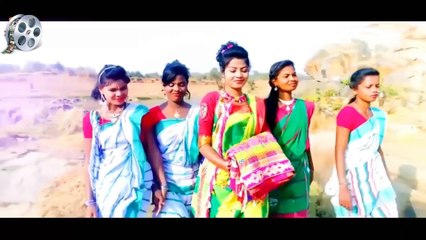New Santali Video  Haku Haku Rote