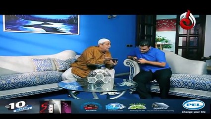 Pakistani Drama | Biwi Se Biwi Tak - Episode 11 | Aaj Entertainment Dramas