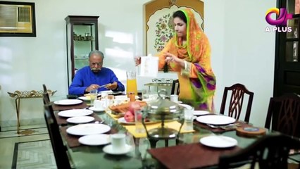 Pakistani Drama | Laal Ishq - Episode 25 | Aplus Dramas | Faryal Mehmood, Saba Hameed