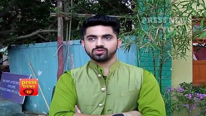 NAMKARAN -3rd April 2018|  Star Pus Naamkaran Serial Today News 2018