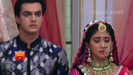Yeh Rishta Kya Kehlata Hai -3rd April 2018 |  Latest Upcoming Twist |  Star Plus YRKKH News