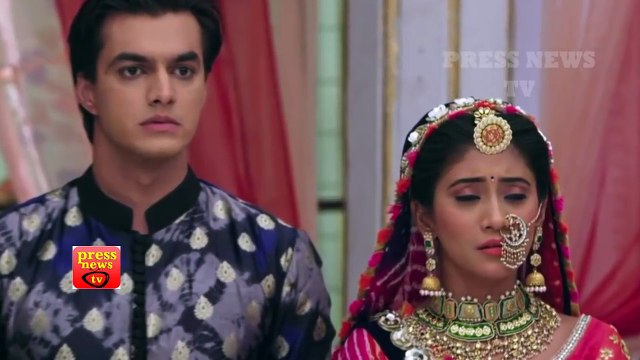 Yeh Rishta Kya Kehlata Hai -3rd April 2018 | Latest Upcoming Twist | Star Plus YRKKH News