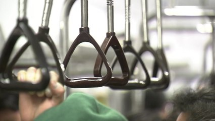 "국민 10명 중 3명은 교통약자"...여객선 불편 / YTN