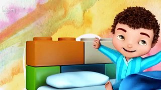 JAN - Cartoon - Episode_30 - Kids- SEE TV [Low_ 36