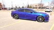 2018 Dodge Charger Scat Pack Review
