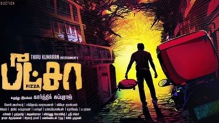 Pizza (Tamil) Movie Review | by RajDeep We Watched it