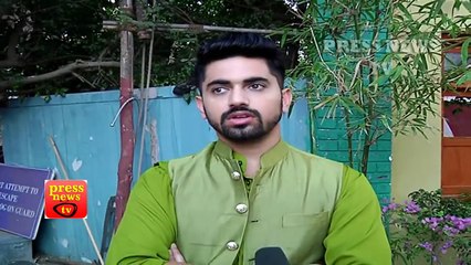 NAMKARAN -3rd April 2018|  Star Pus Naamkaran Serial Today News 2018
