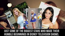 10 Disney Channel Stars Who Became SMOKING HOT | Then & Now | Top list