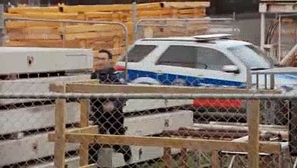 Rush S04 E12 E 12 Mortality