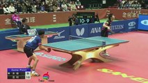 2017 Japan Championship (Final) | Jun Mizutani vs Yoshimura Kazuhiro | Table Tennis | Highlights HD