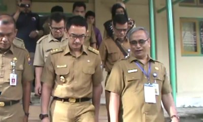 Zumi Zola Tak Penuhi Panggilan Kedua KPK