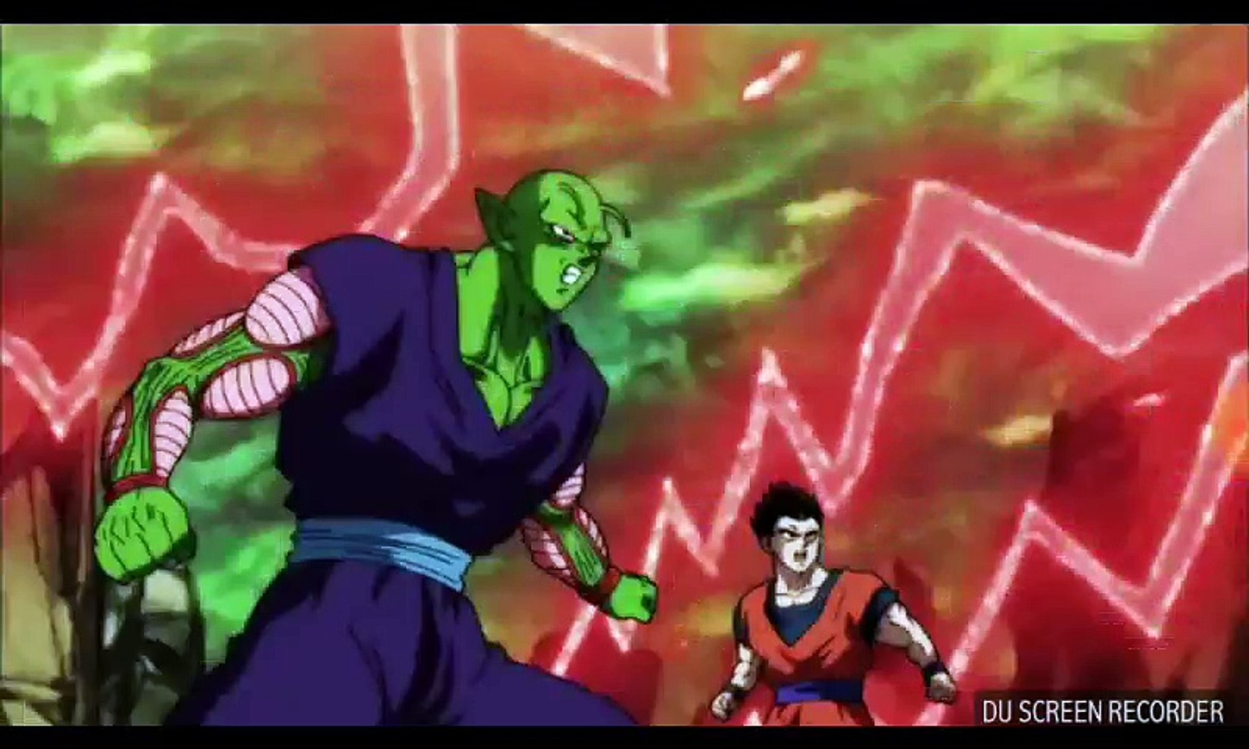 Dragon Ball Super Episode 116 VOSTFR Preview. K - video Dailymotion