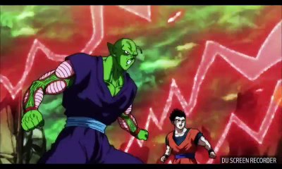 Dragon Ball Super Episode 116 VOSTFR Preview. K