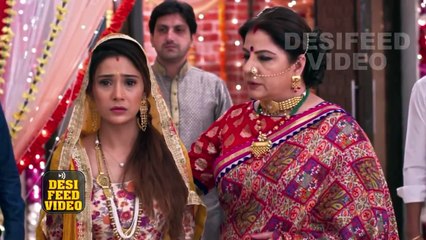 Woh Apna Sa - 2nd April 2018 | Today Upcoming Twist | Zee Tv Woh Apna Sa Serial News 2018