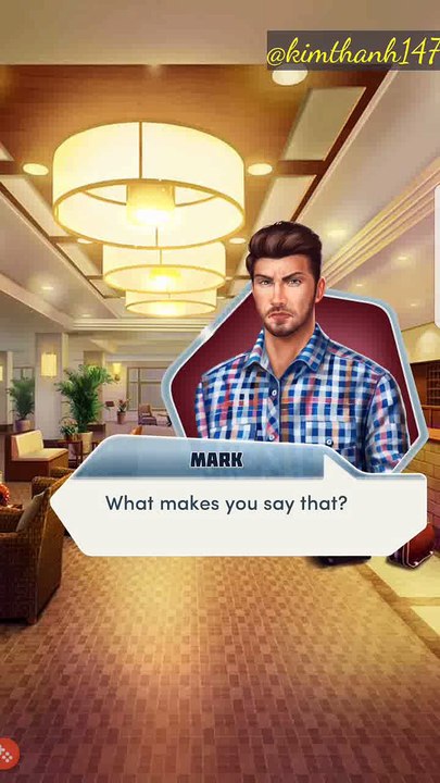 [Walkthrough] Choices: The Stories You Plays | LoveHacks | Book 2 Chapter 9