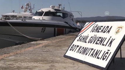 Denizdeki Başıboş Konteynerler İncelenecek - Kırklareli