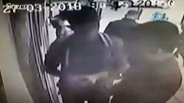 Hayatının şokunu yaşadı!