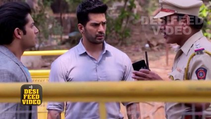 KASAM - 2nd April 2018 | Upcoming Twist | Colors Tv Kasam Tere Pyaar Ki Today Latest News 2018