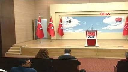 Bülent Tezcan Açıklamalarda Bulundu 1