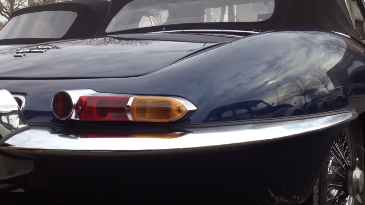 Des passionnés réunis pour le 32e rallye touristique de la Corniche Vendéenne