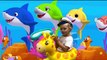 Baby Shark Dance Sing and Dance! Animal Songs PINKFONG Songs for Children