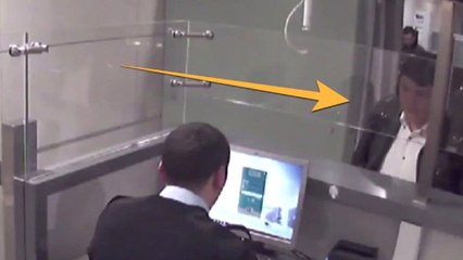 Tosun'un Kaçış Anı İlk Kez Sesli ve Görüntülü Olarak Ortaya Çıktı