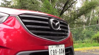 Mazda CX 5 2016 - más fresca y con mejor tecnología | Autocosmos