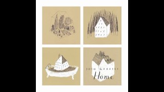 Josh Garrels, At The Table (Official Audio)