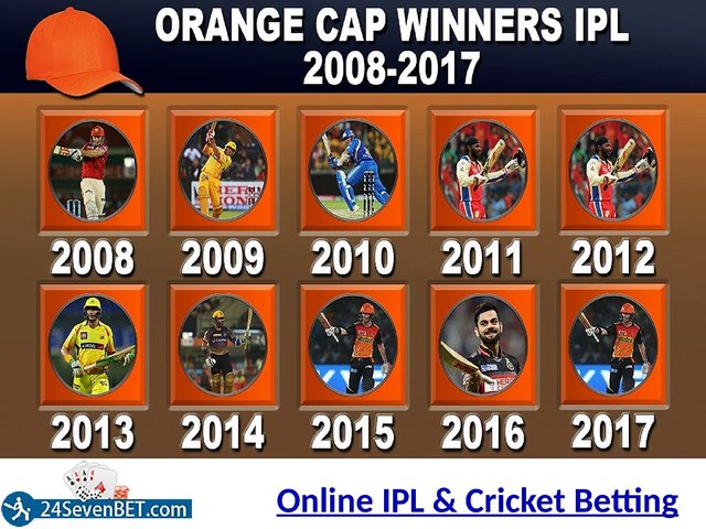 ipl every season winners